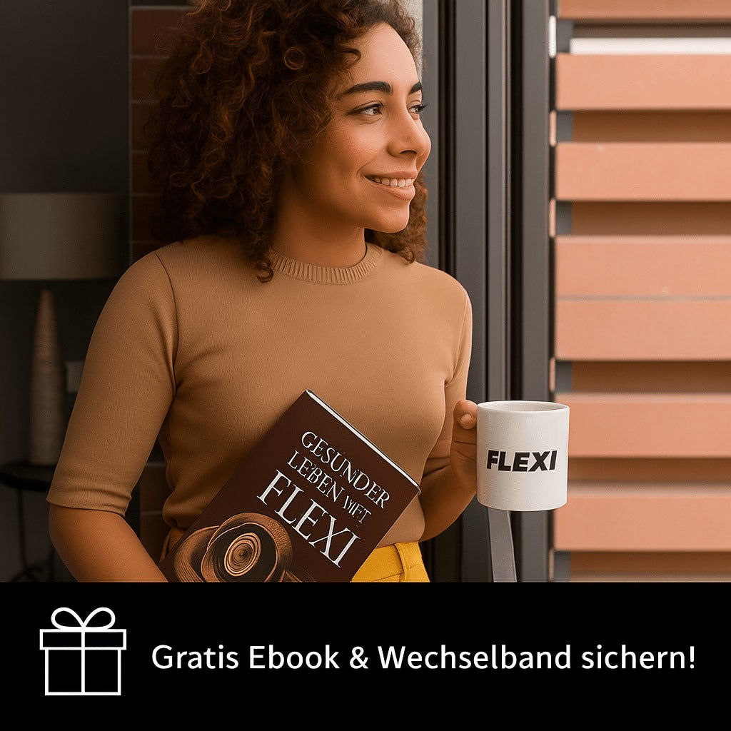 FlexiUhr© | ROSEBREATH
