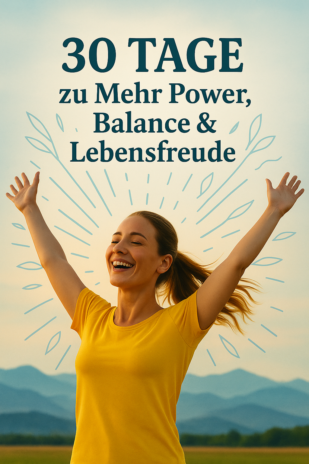 Dein personalisierter 30-Tage-Plan