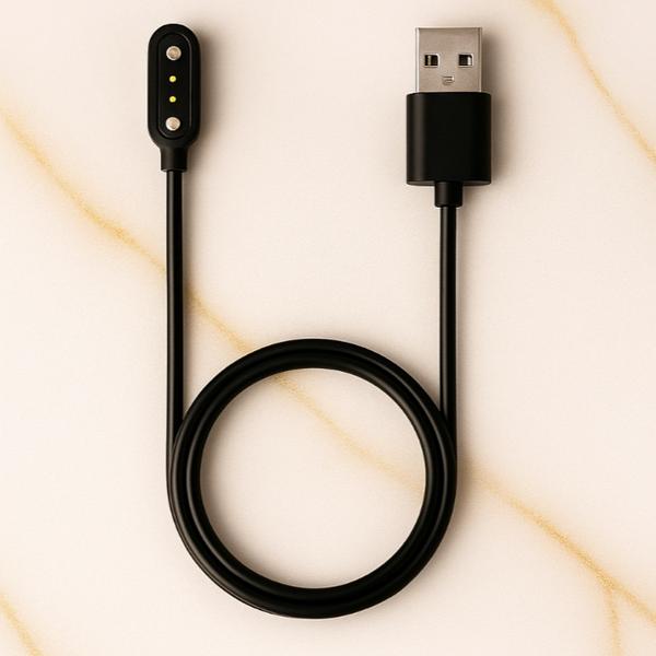 Magnetisches USB-Ladekabel